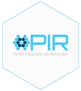 PIR Portal Integrado Recaudos
